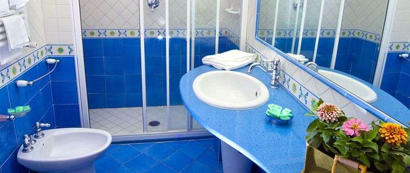 hotel ambasciatori ischia